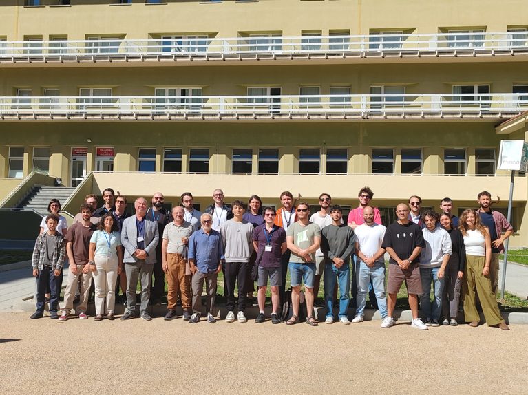 AILA Summer School of Logic 2026, Bardonecchia